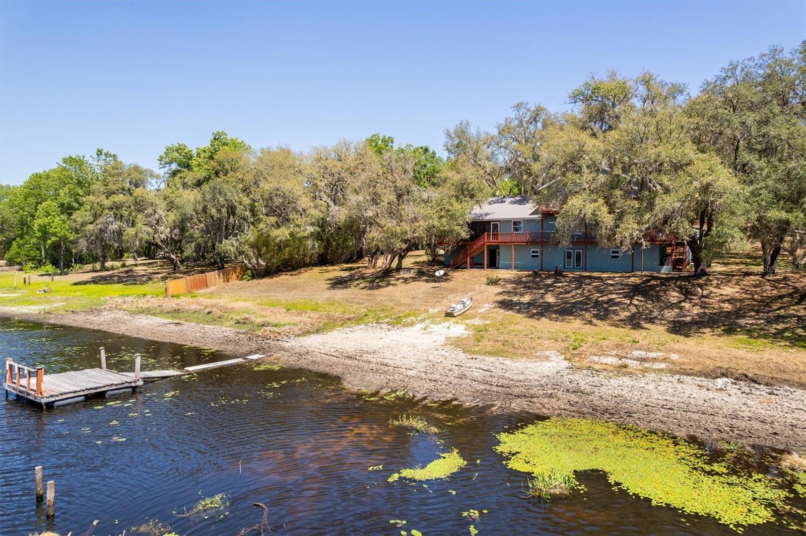 NOT IN SUBDIVISION - Residential