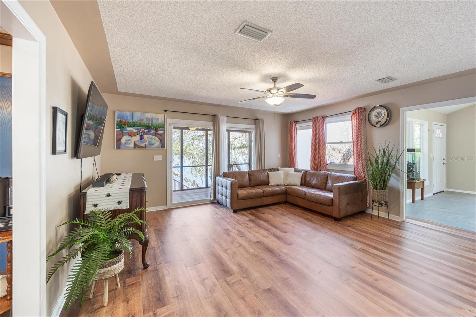 NOT IN SUBDIVISION - Residential