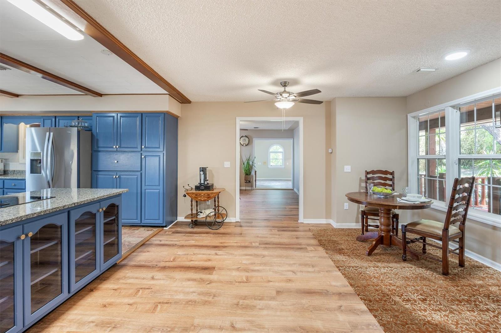 NOT IN SUBDIVISION - Residential