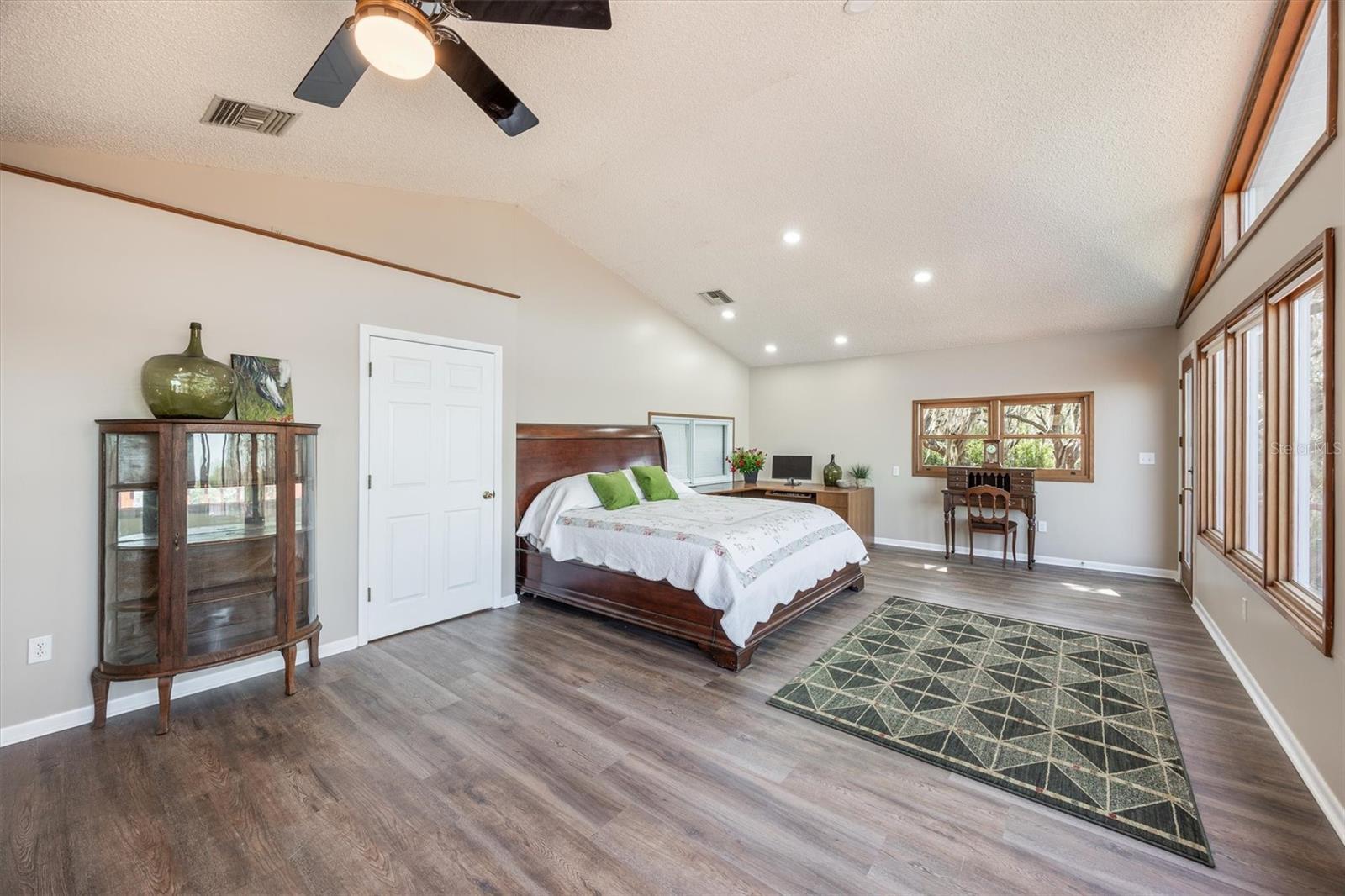 NOT IN SUBDIVISION - Residential