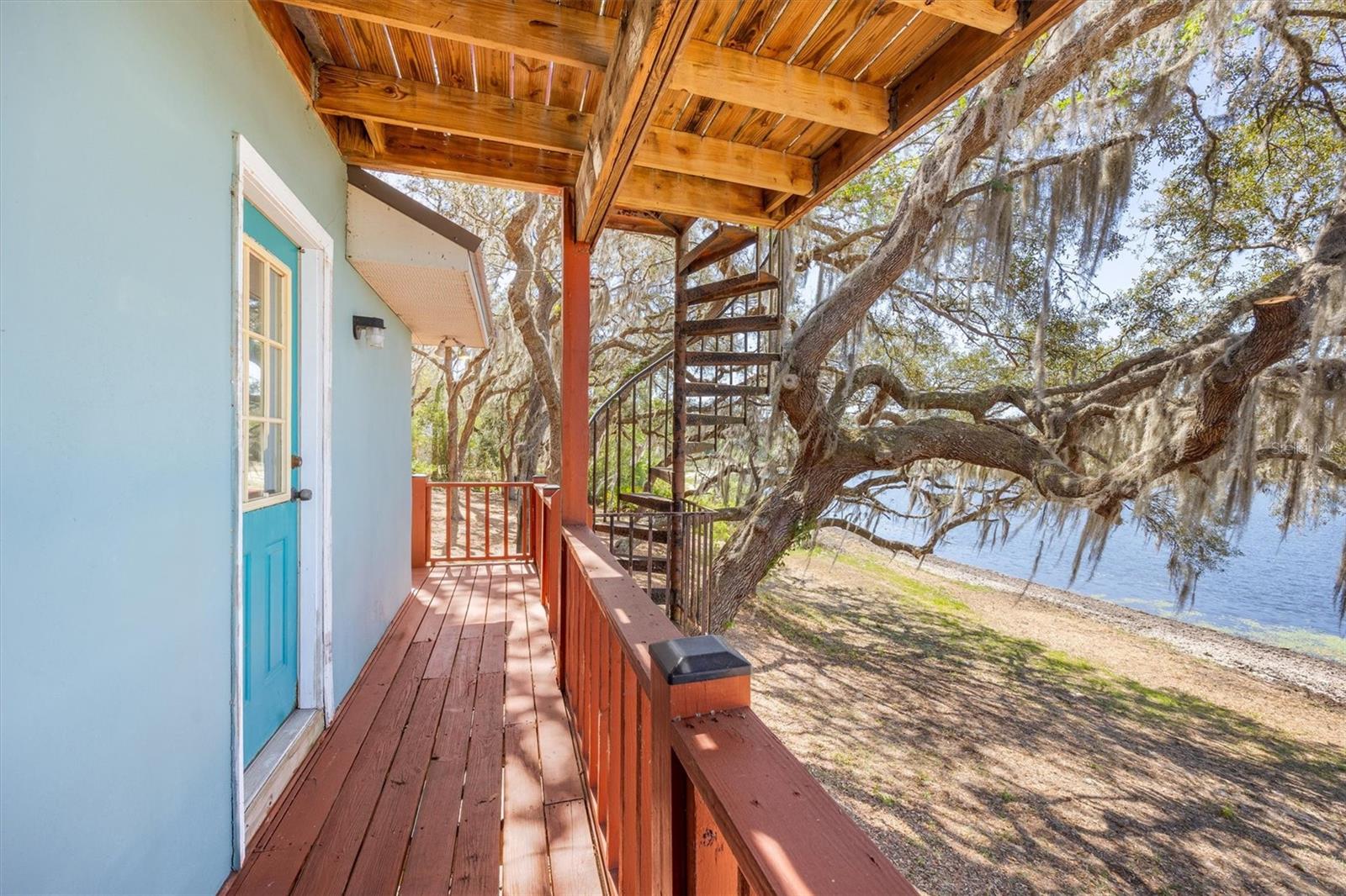 NOT IN SUBDIVISION - Residential