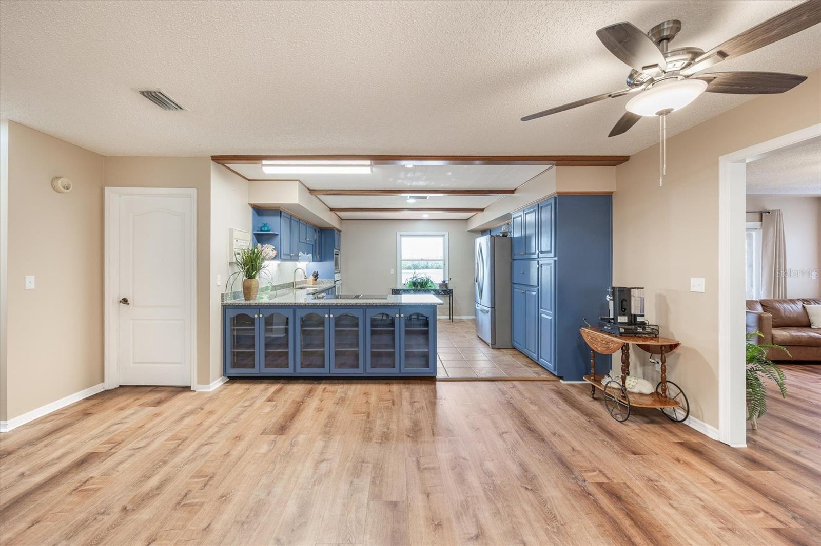 NOT IN SUBDIVISION - Residential