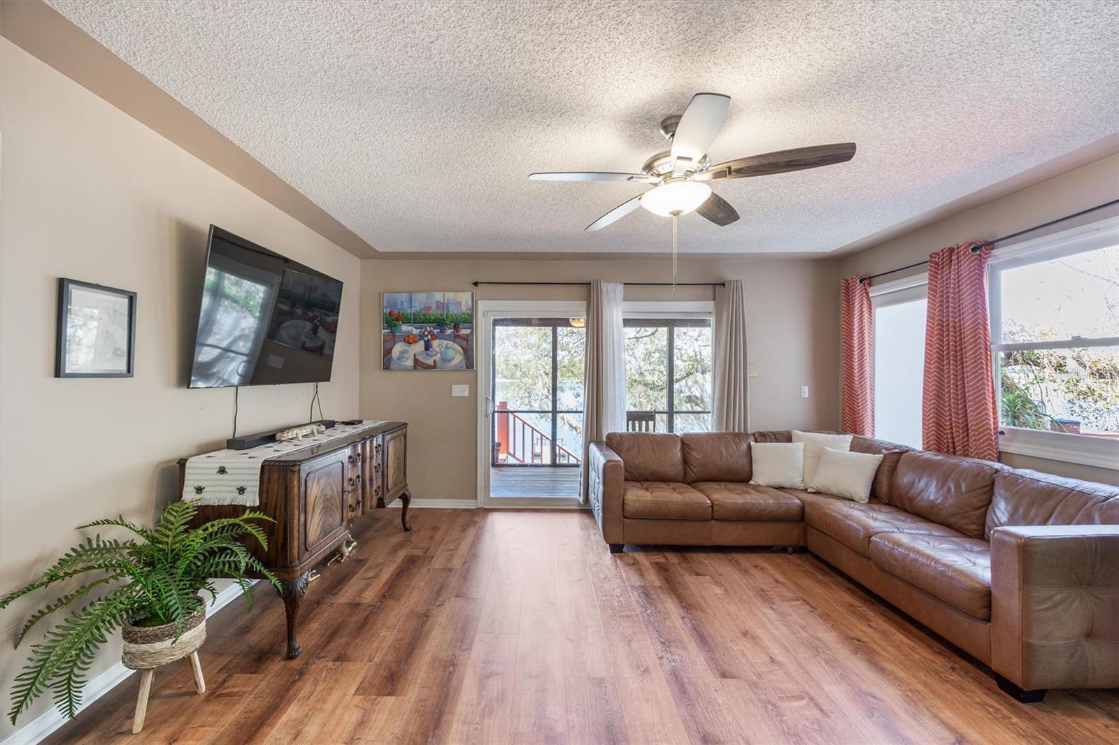 NOT IN SUBDIVISION - Residential