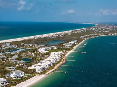 A home in BOCA GRANDE