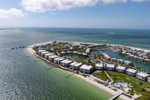 A home in BOCA GRANDE