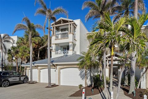 A home in BOCA GRANDE