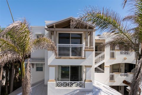 A home in BOCA GRANDE