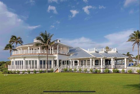 A home in BOCA GRANDE