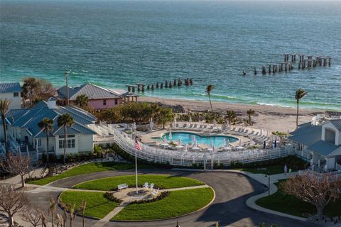 A home in BOCA GRANDE