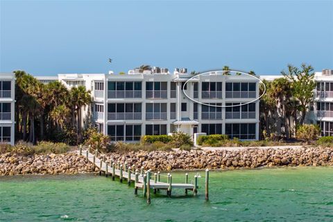 A home in BOCA GRANDE