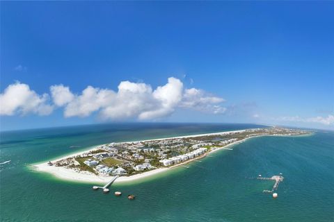 A home in BOCA GRANDE