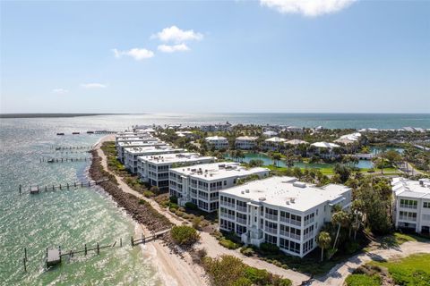 A home in BOCA GRANDE