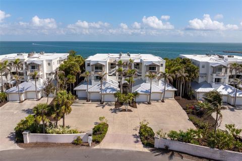 A home in BOCA GRANDE