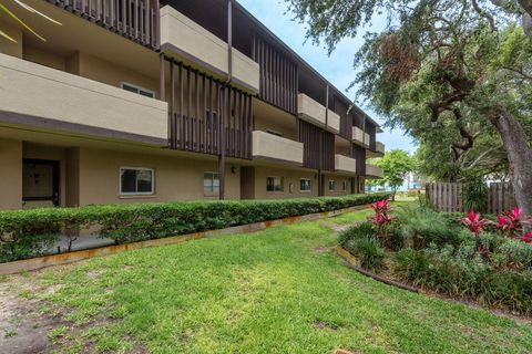 Photo of 1241 S Martin Luther King Jr Avenue #302, Clearwater, FL 33756 (MLS # TB8385489)