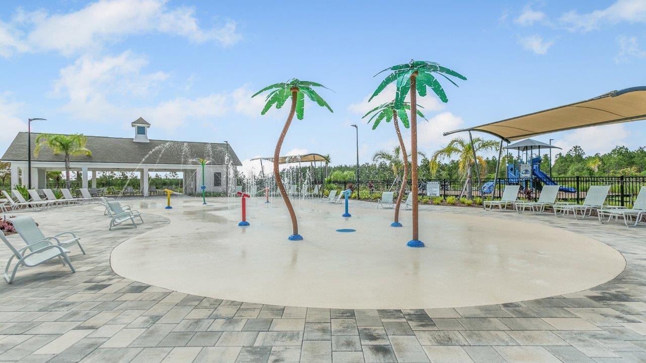 SAWMILL BRANCH - Residential