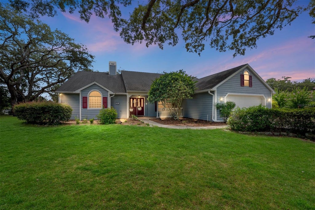 Photo of 4611 N Rushmore Loop, Beverly Hills, FL 34465 (MLS # OM728015)