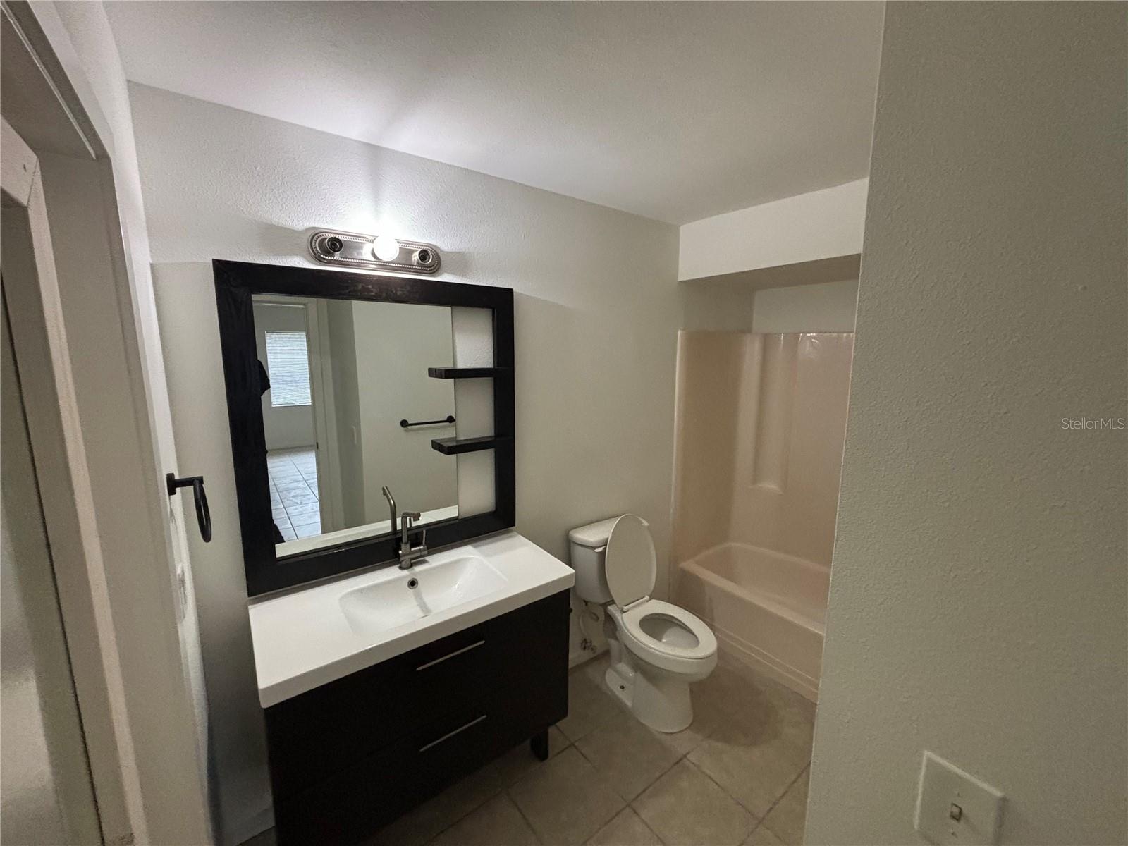 FOREST VILLAGE UNREC SUB - Residential Lease