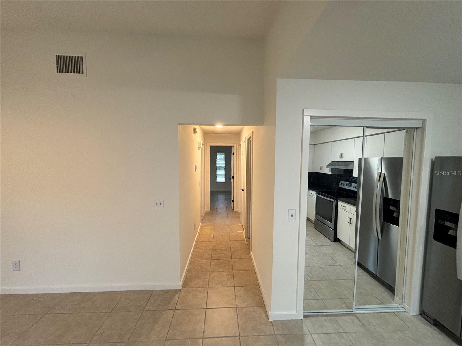 FOREST VILLAGE UNREC SUB - Residential Lease