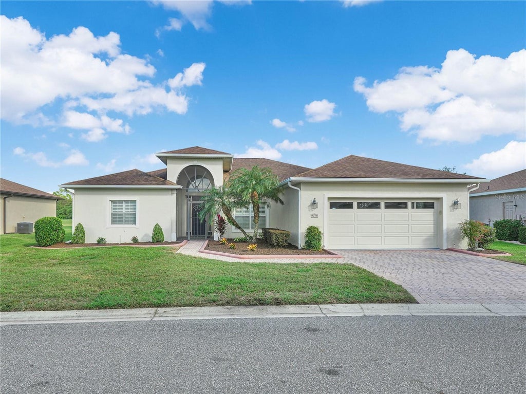 Photo of 4299 Ashton Club Drive, Lake Wales, FL 33859 (MLS # P4940165)