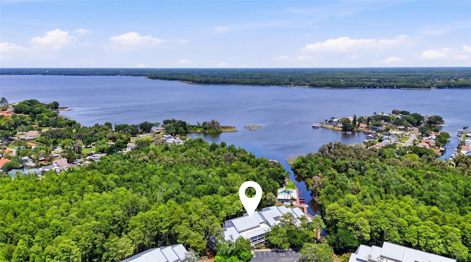 DOLLY BAY VILLAGE ON - Residential