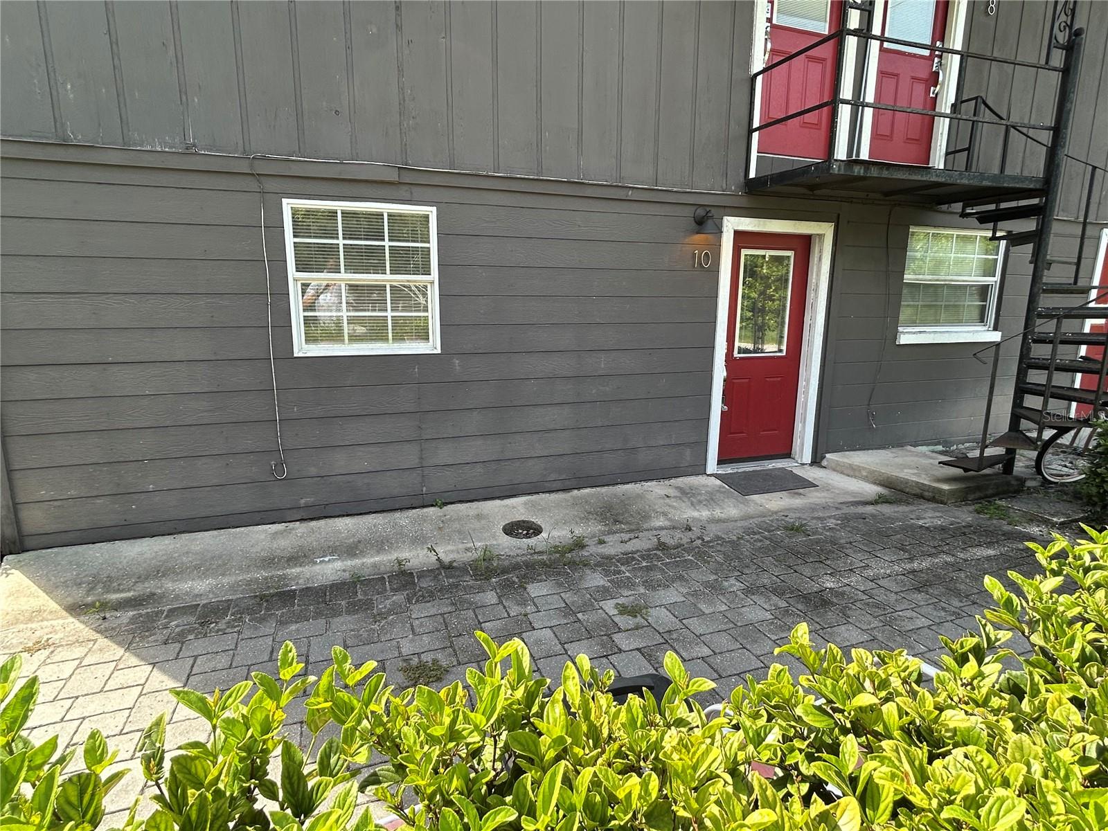 Enjoy peaceful living in this small, quaint lakefront community. This two-bedroom, one-bath unit offers scenic views, a relaxed atmosphere, and access to a community pool. Perfect for those seeking comfort and convenience in a serene setting.