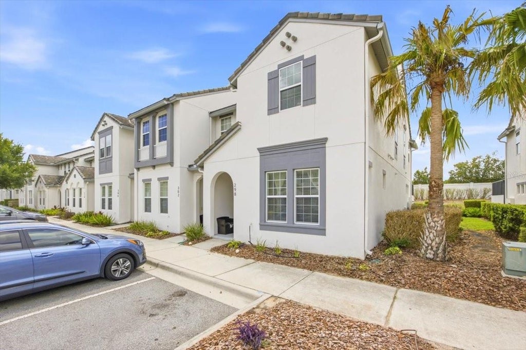 Photo of 298 Captiva Drive, Davenport, FL 33896 (MLS # O6424646)