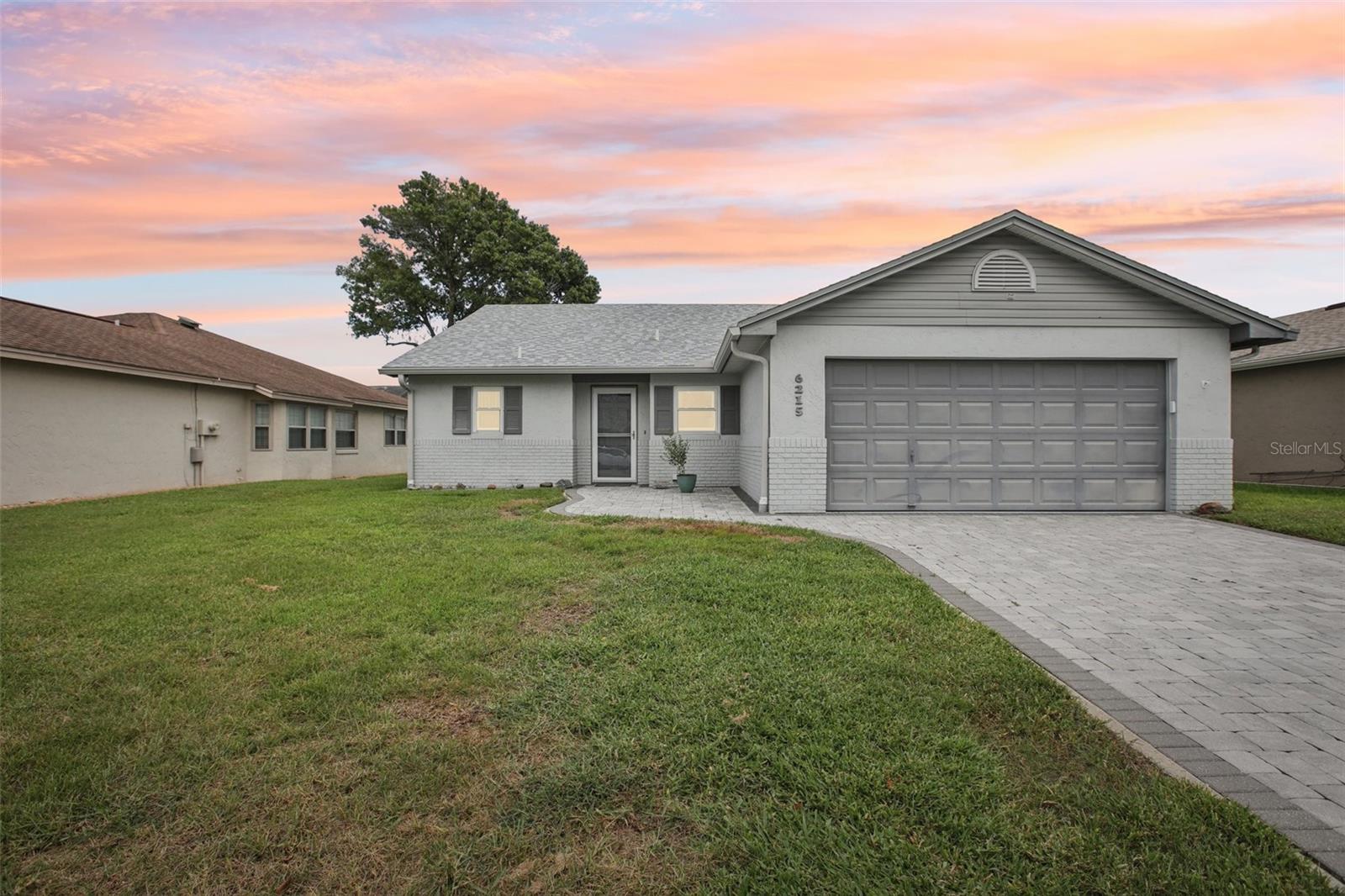 6215 CRANE DRIVE