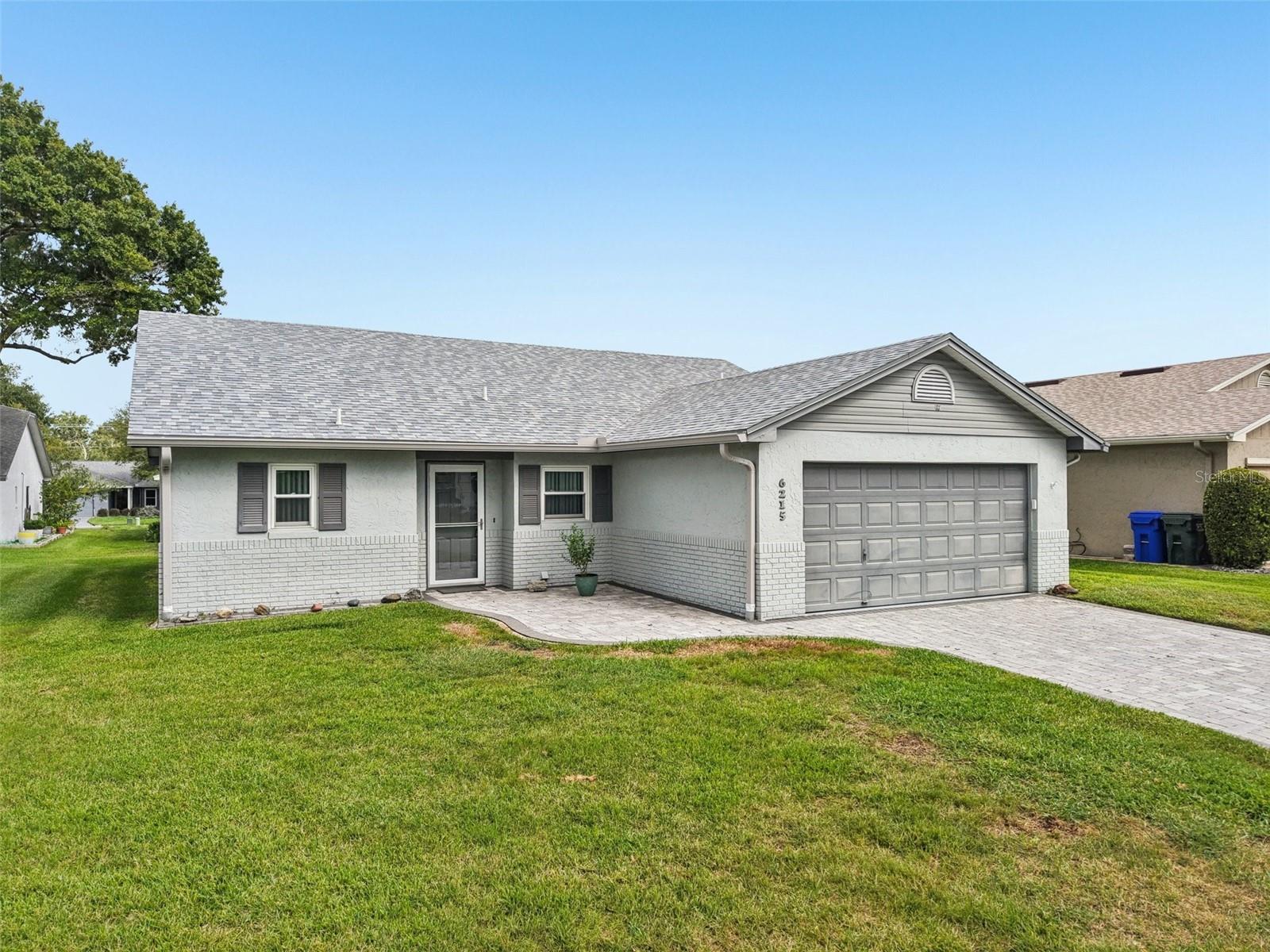 6215 CRANE DRIVE