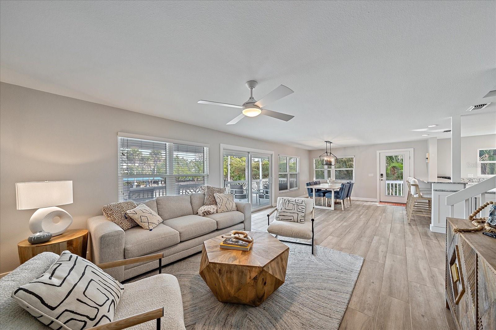 ANNA MARIA BEACH SECOND ADD - Residential