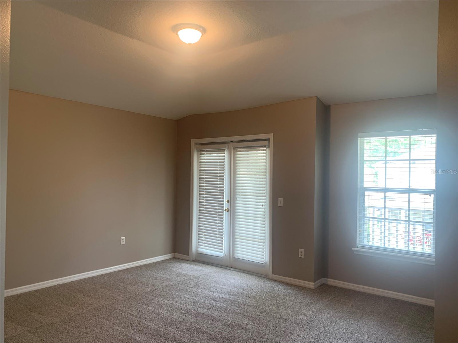 ASHLEY PARK AT HARMONY CONDO - Residential Lease