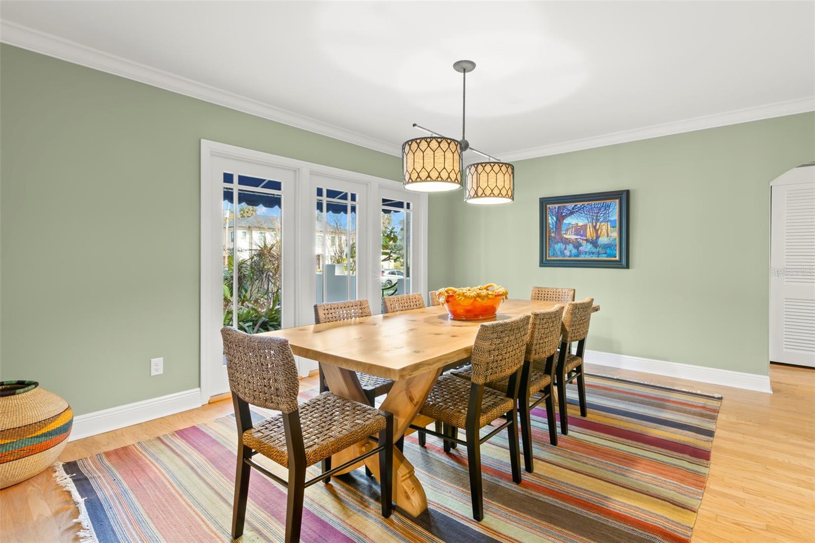 BEACH PARK - Residential