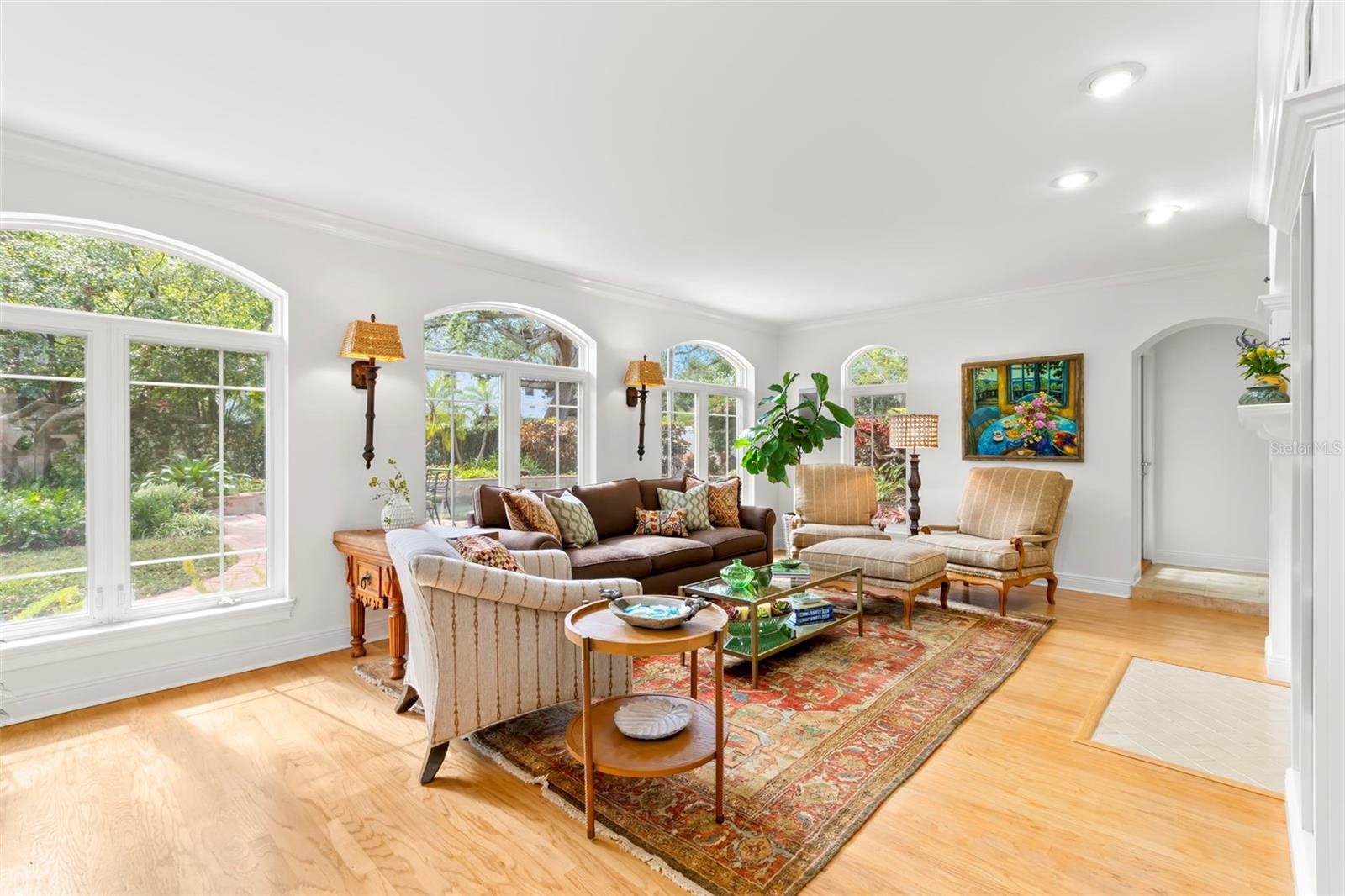 BEACH PARK - Residential