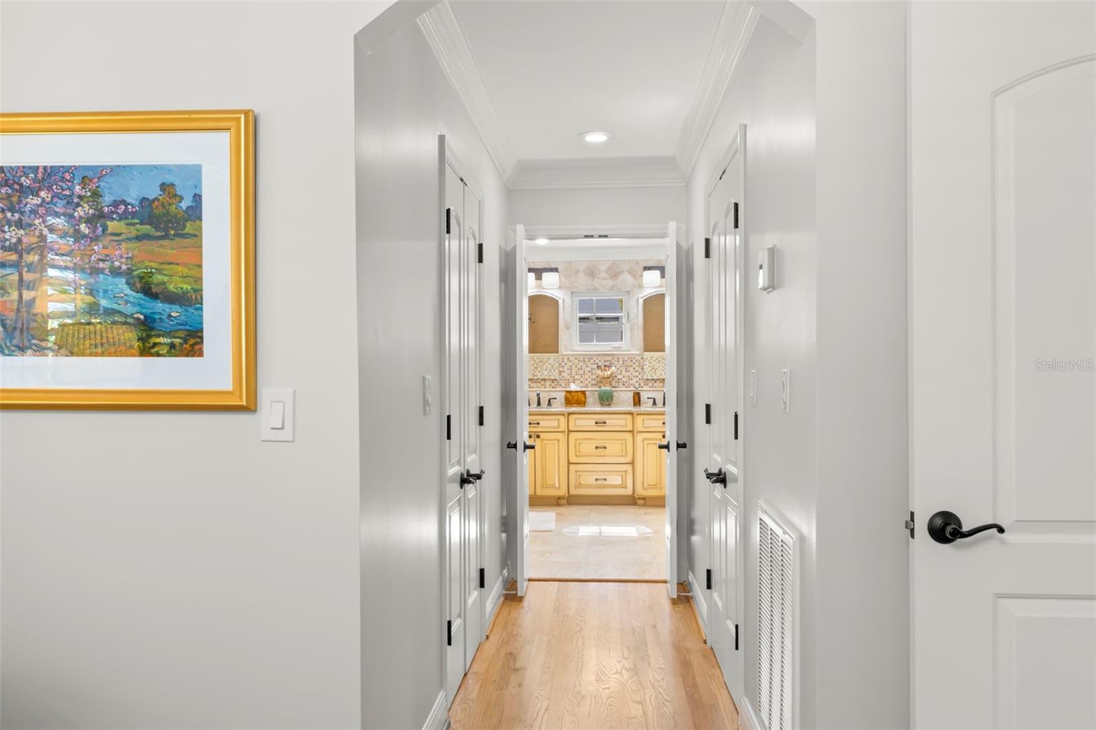 BEACH PARK - Residential