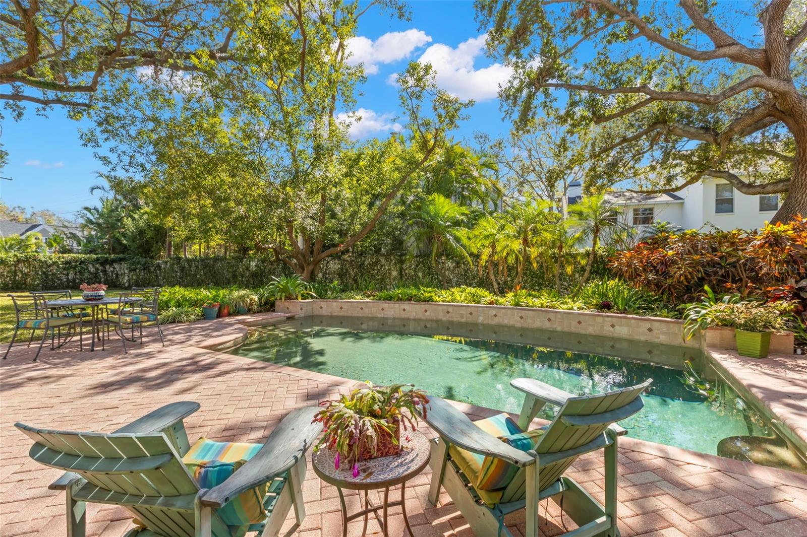 BEACH PARK - Residential