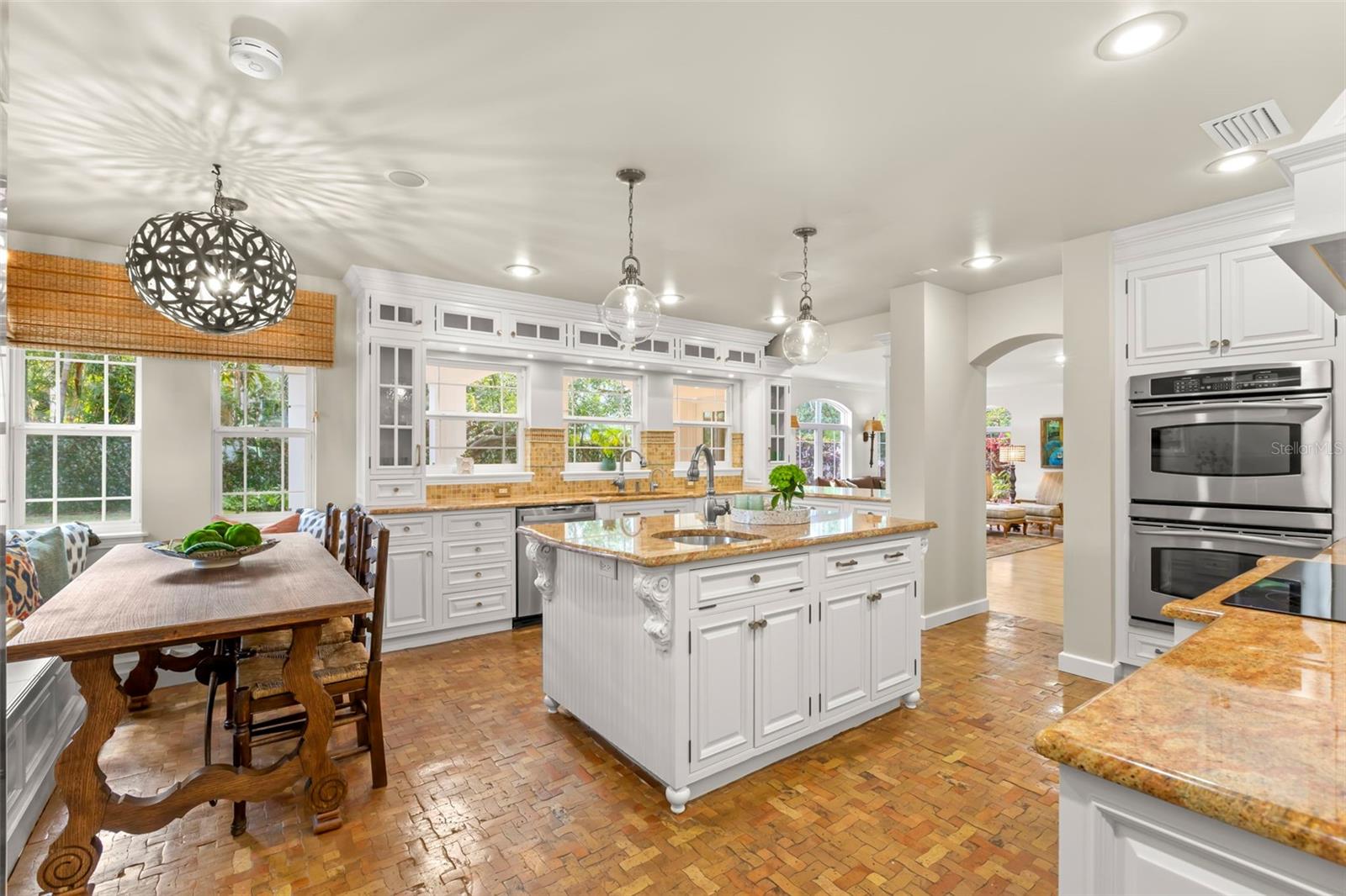 BEACH PARK - Residential