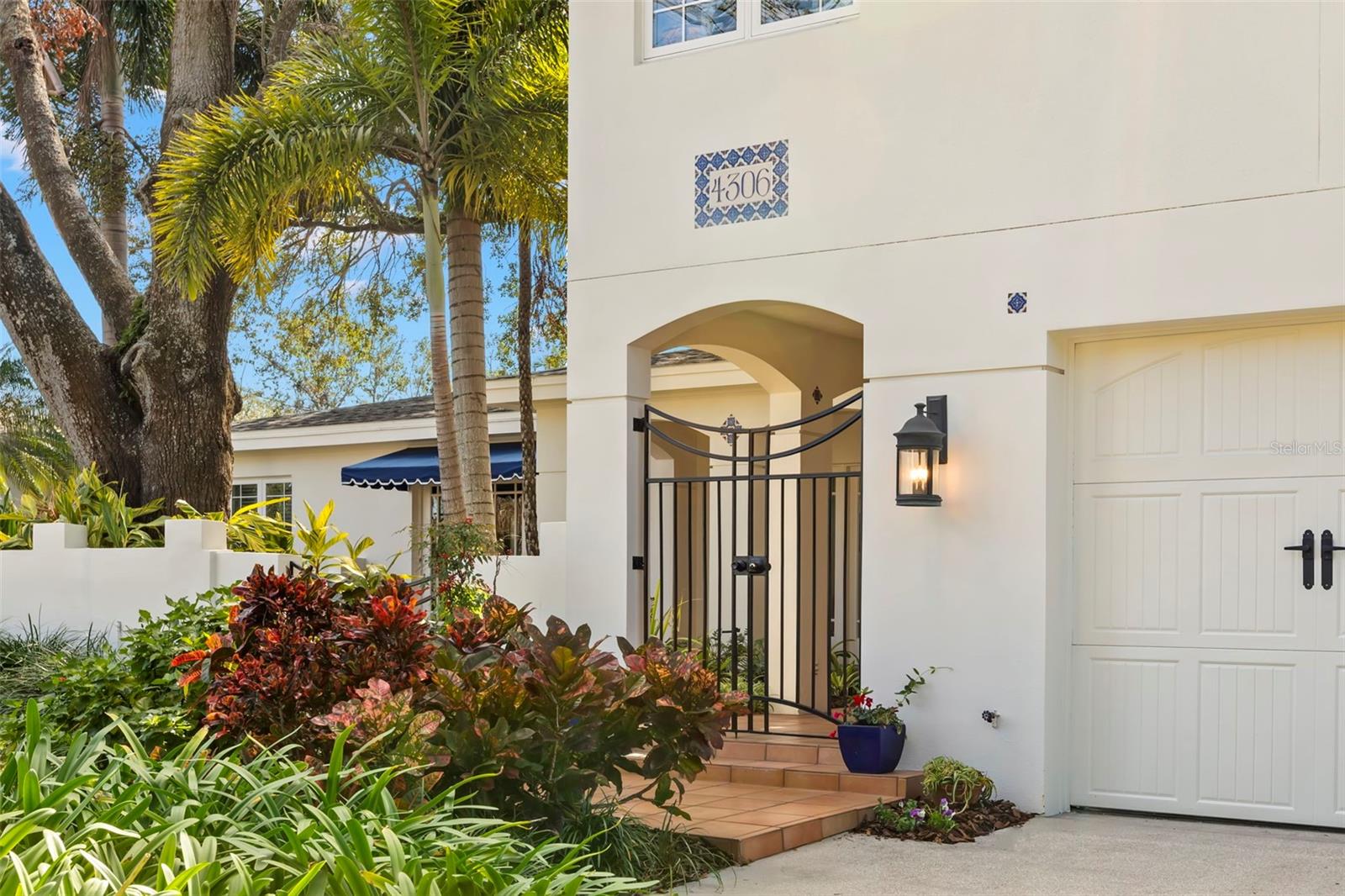 BEACH PARK - Residential