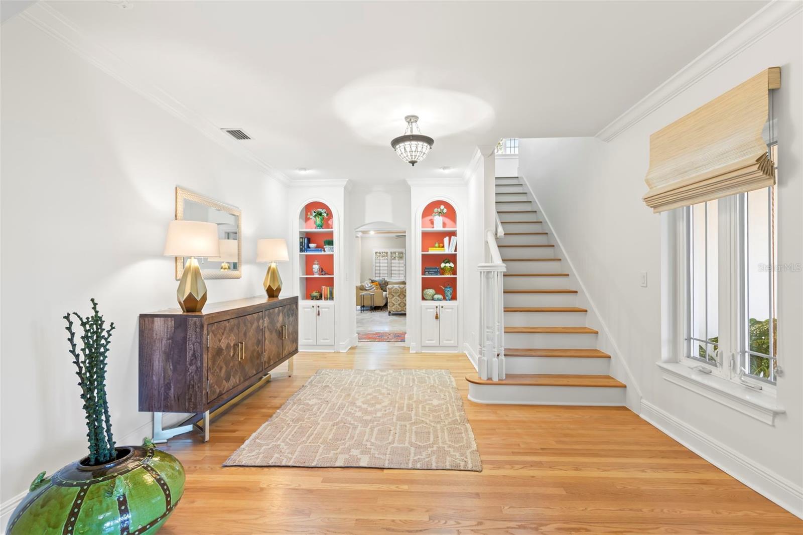 BEACH PARK - Residential