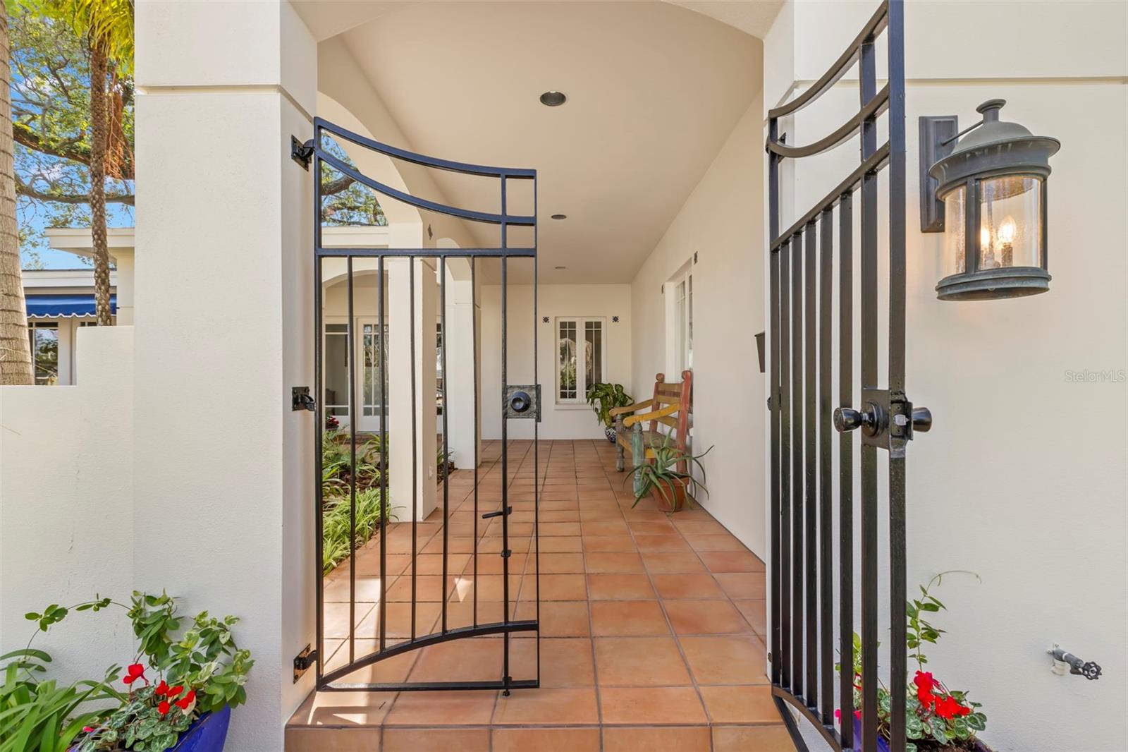 BEACH PARK - Residential