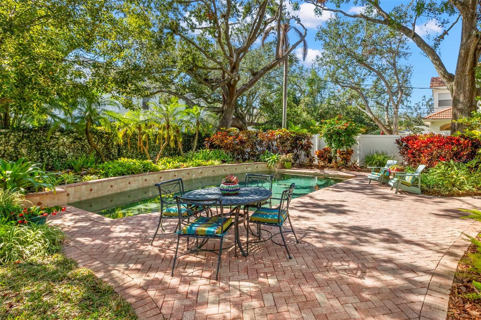 BEACH PARK - Residential