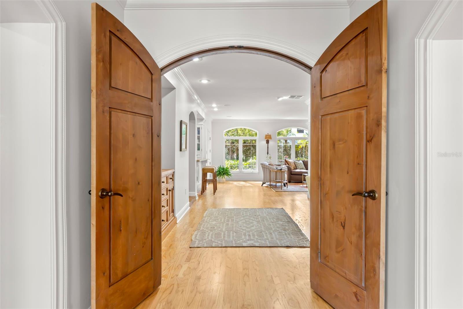 BEACH PARK - Residential