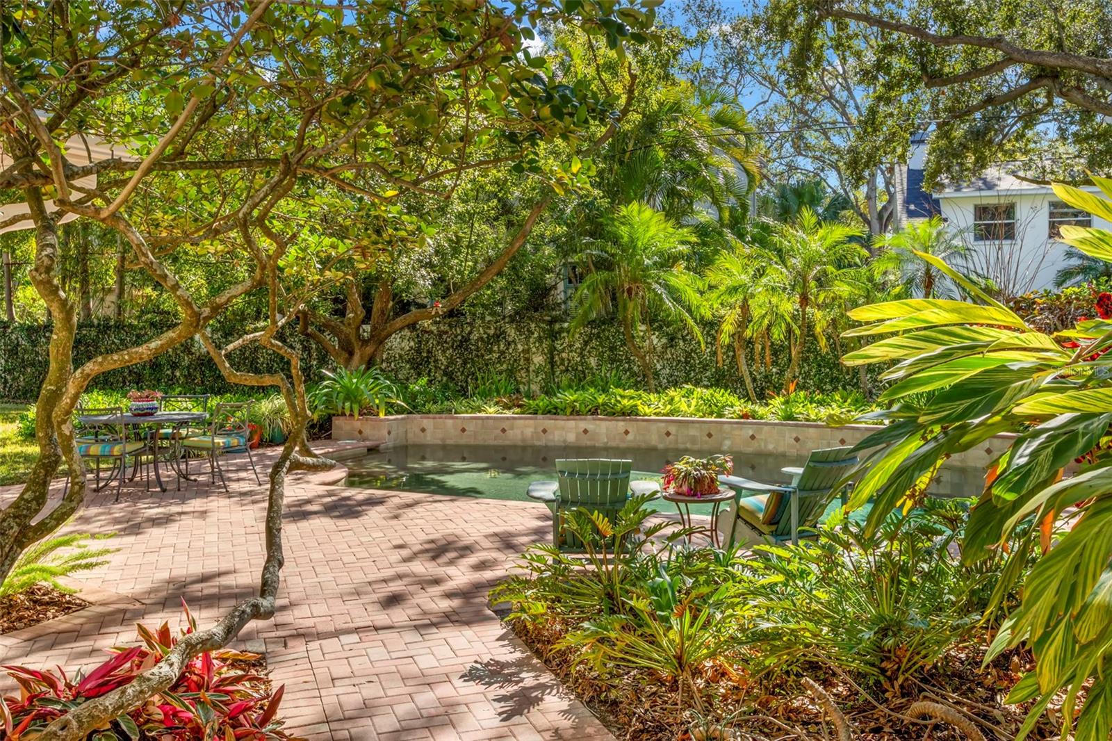 BEACH PARK - Residential