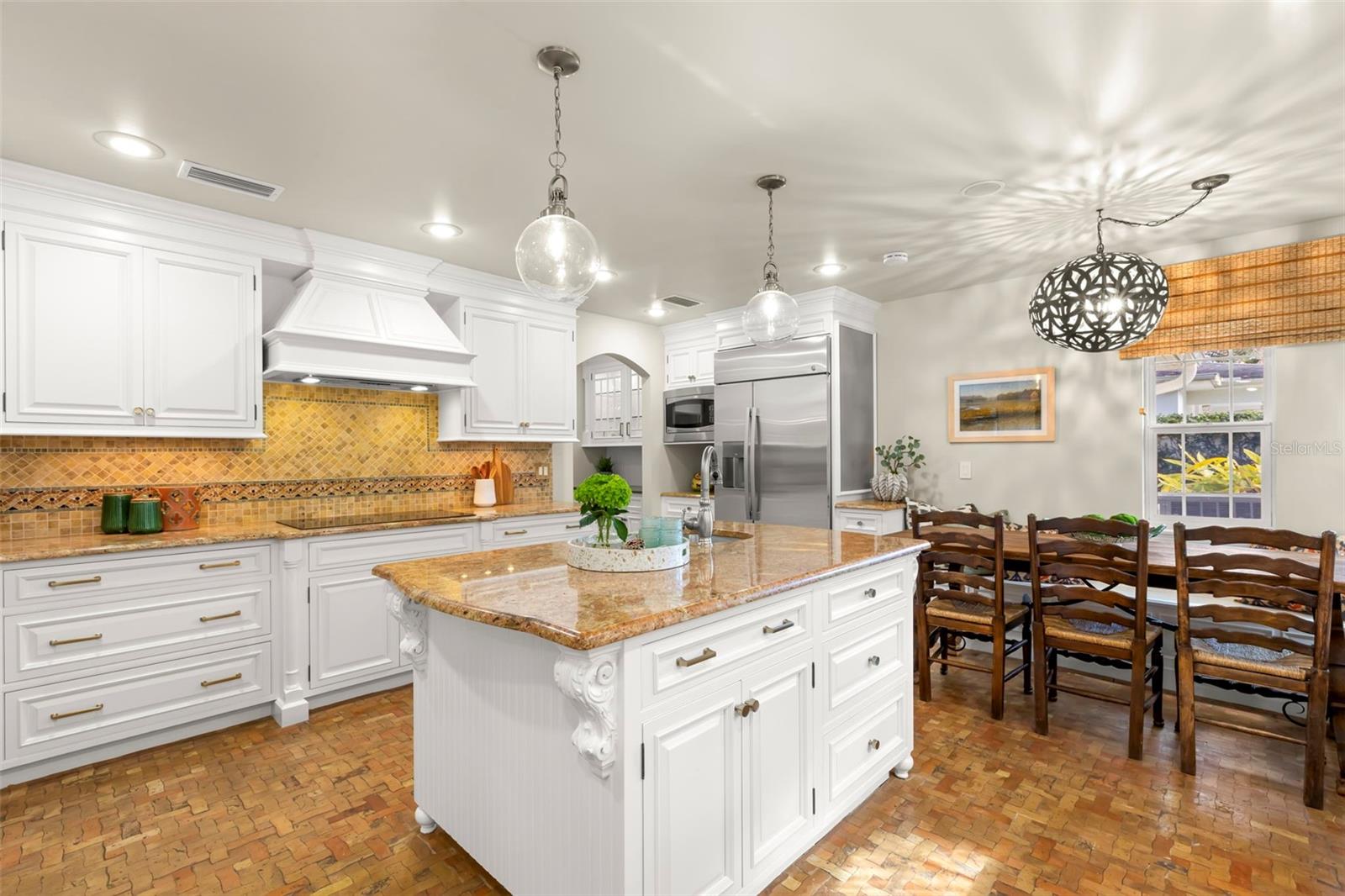 BEACH PARK - Residential