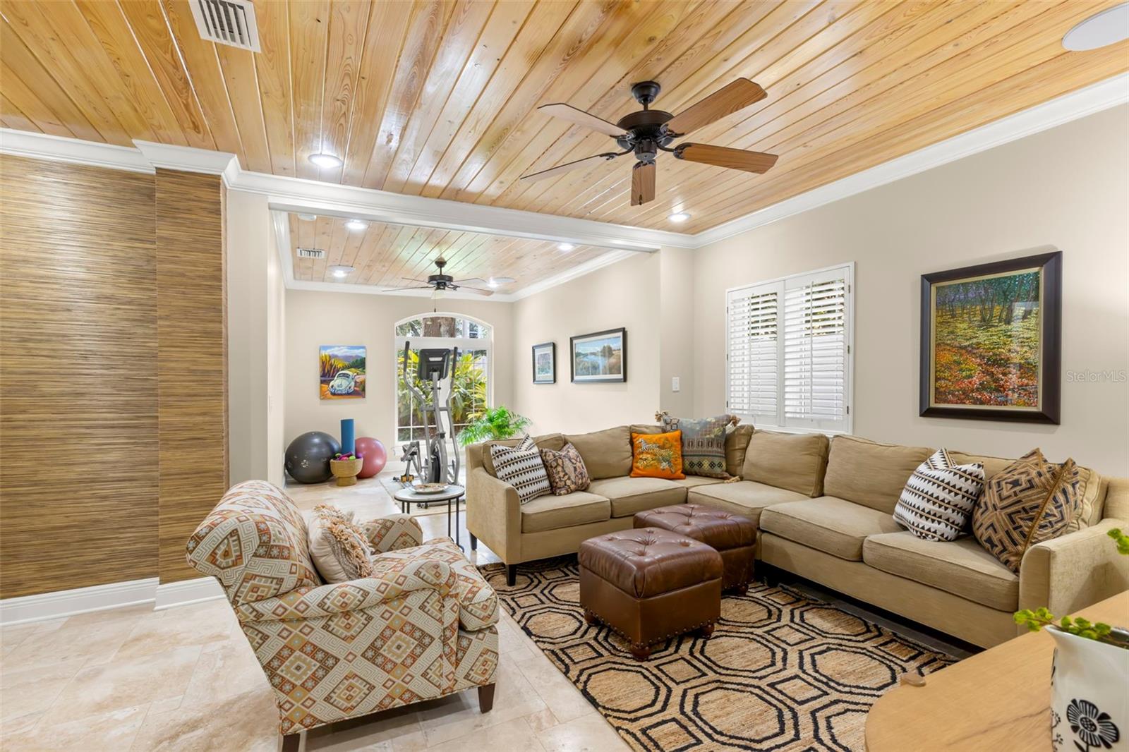 BEACH PARK - Residential