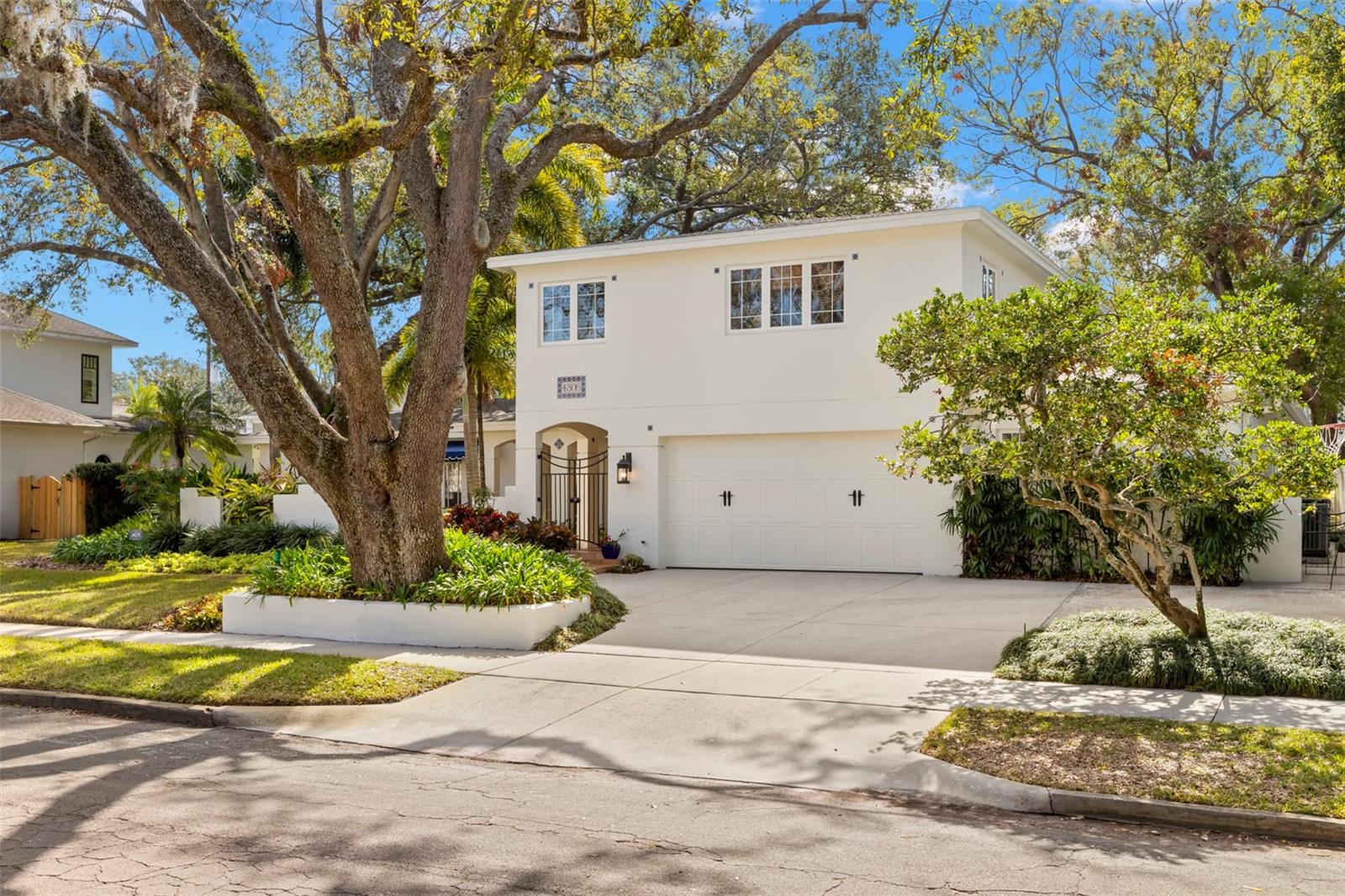 BEACH PARK - Residential