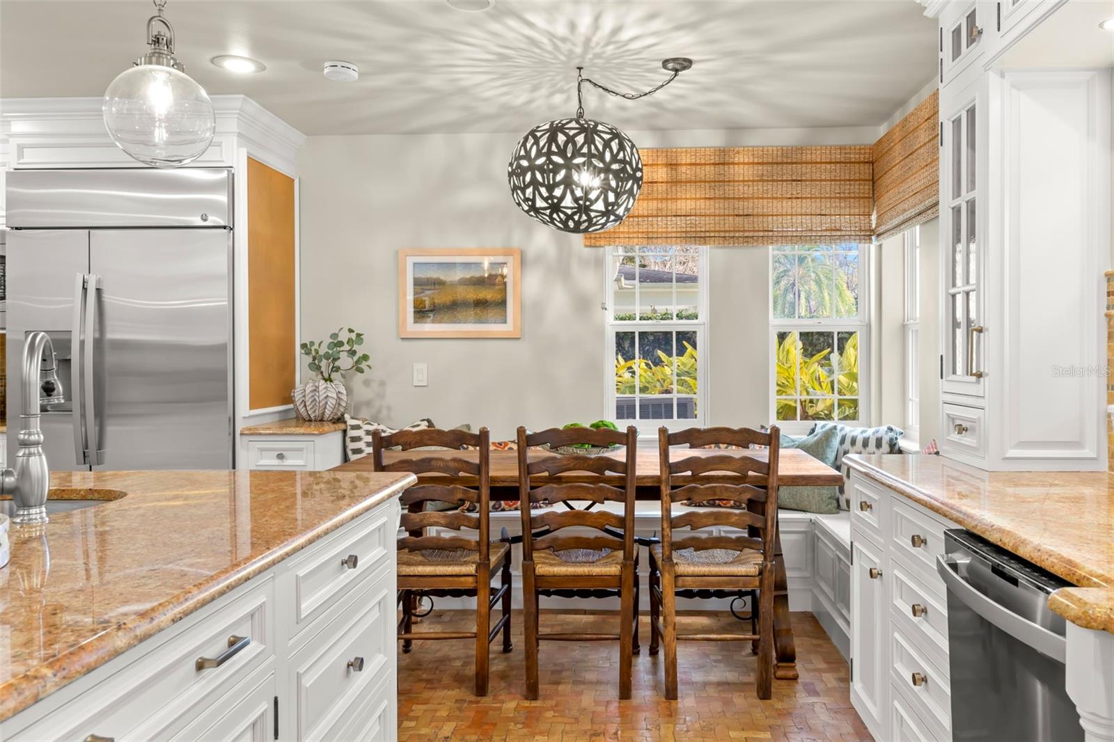 BEACH PARK - Residential