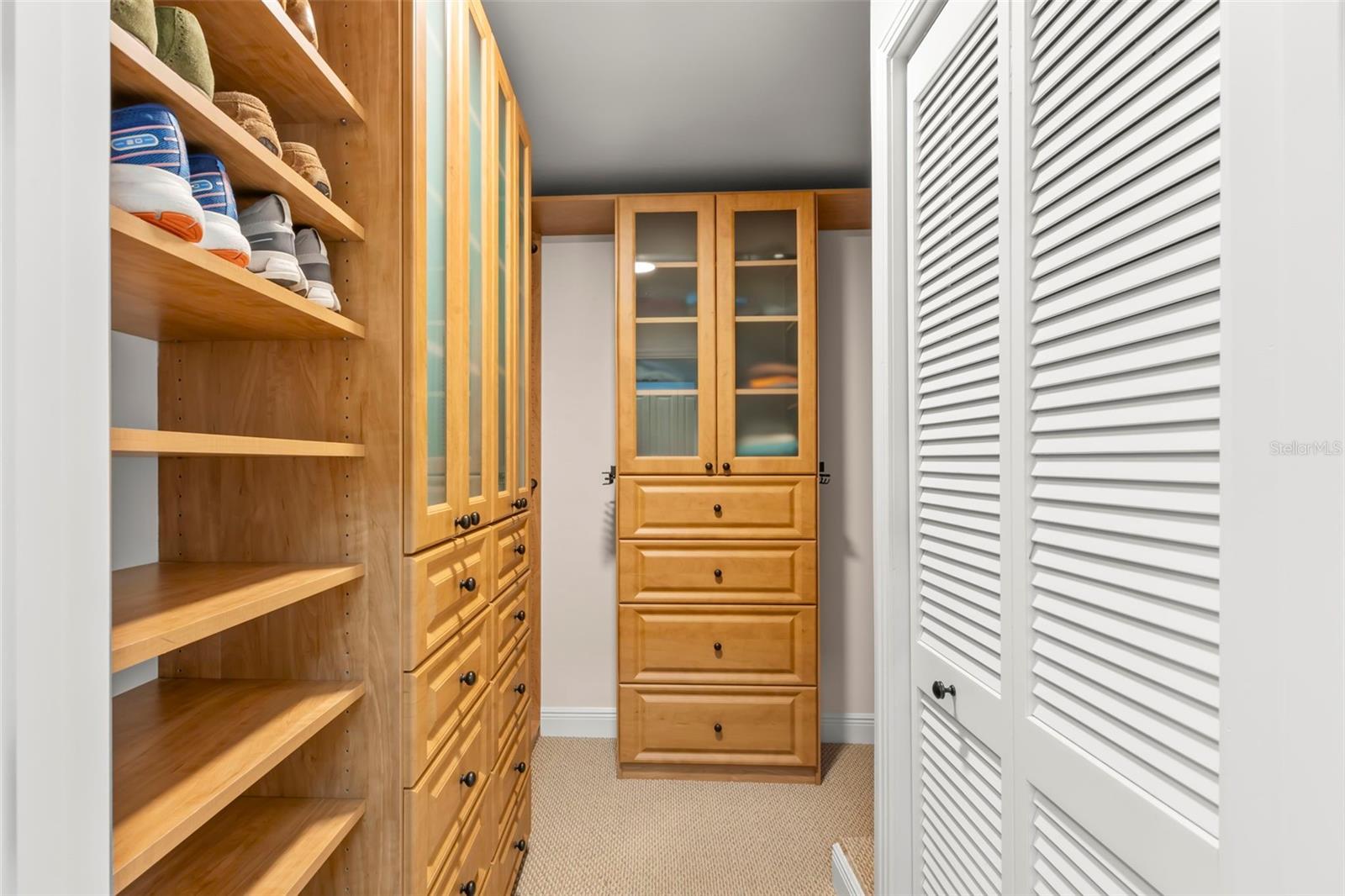 BEACH PARK - Residential