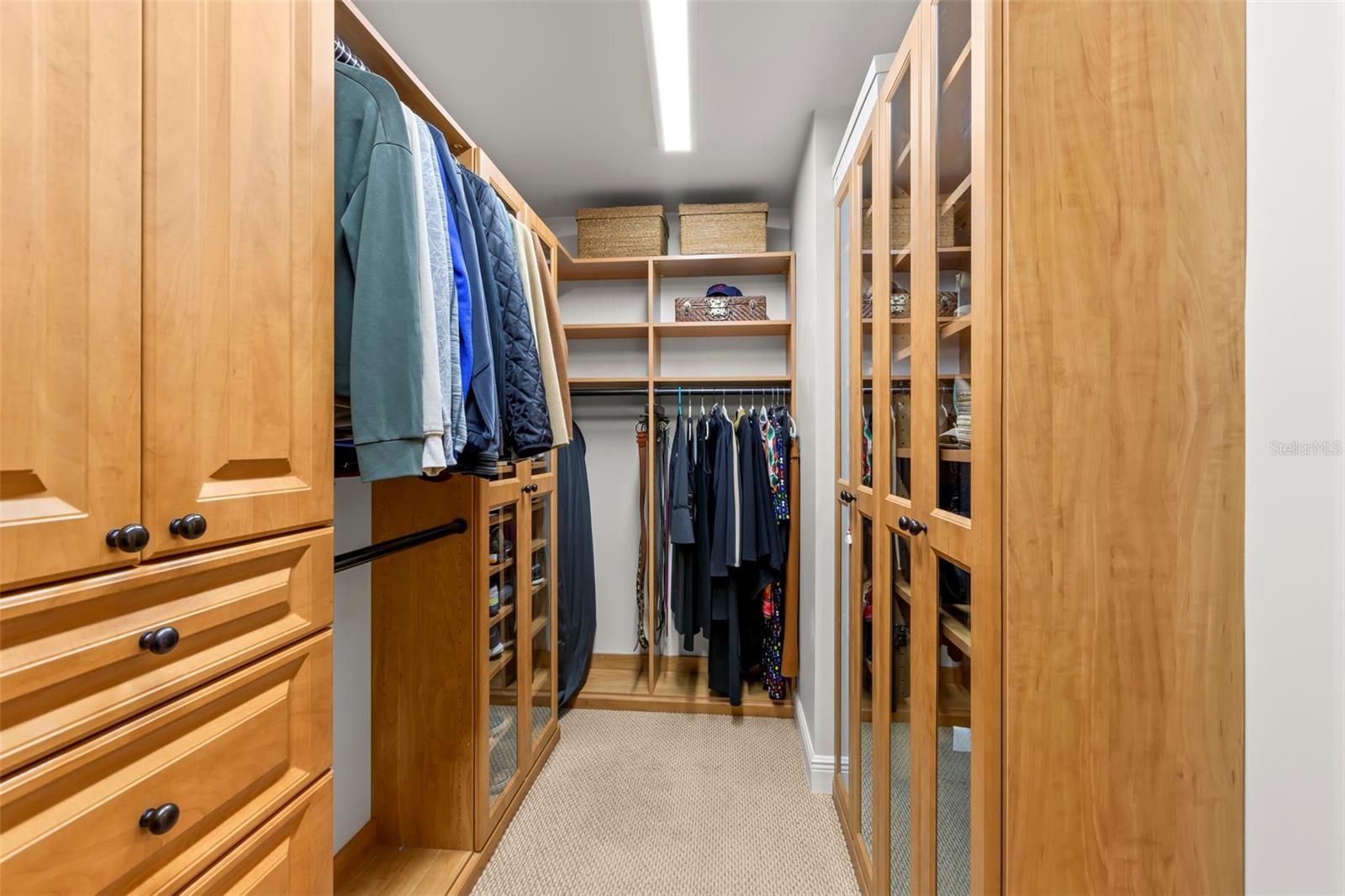 BEACH PARK - Residential