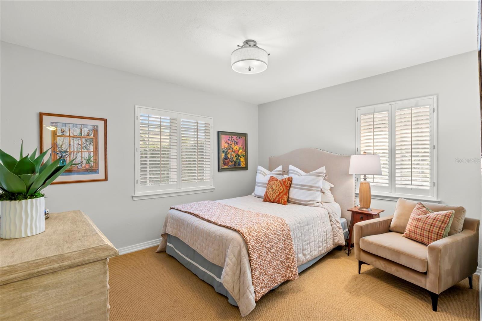 BEACH PARK - Residential