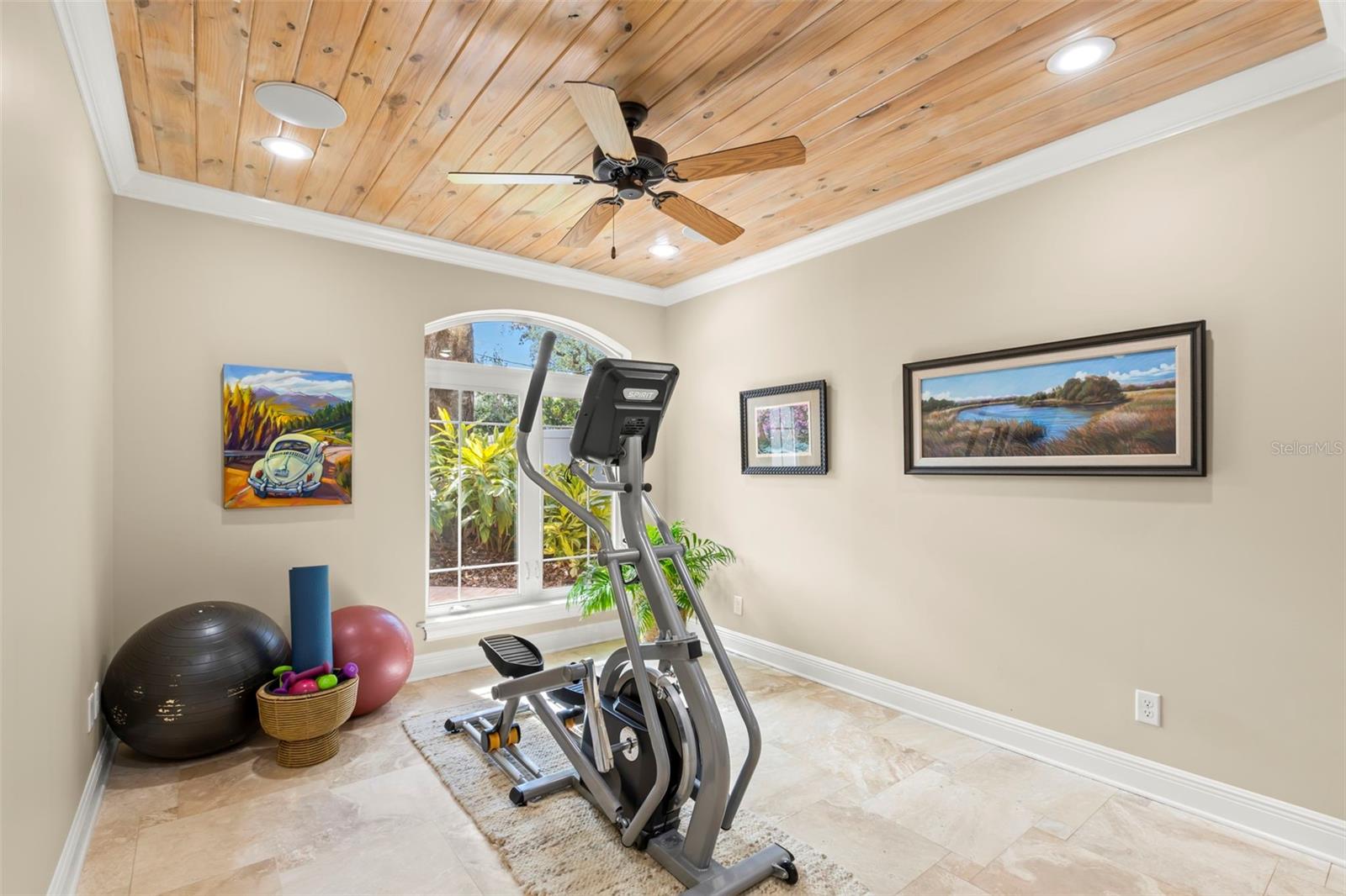 BEACH PARK - Residential