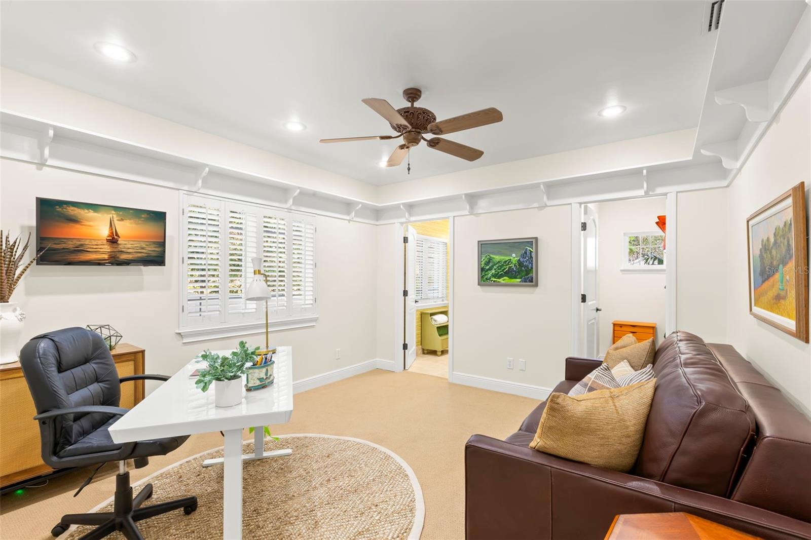 BEACH PARK - Residential